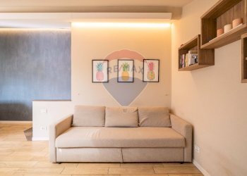 Soggiorno - Bilocale Via Macello
 
78, San Giovanni la Punta - foto 1