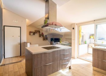 Cucina - Bilocale Via Macello
 
78, San Giovanni la Punta - foto 3