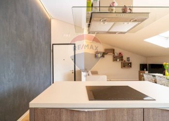 Cucina - Bilocale Via Macello
 
78, San Giovanni la Punta - foto 5