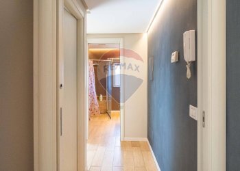 Hall / corridoio - Bilocale Via Macello
 
78, San Giovanni la Punta - foto 9