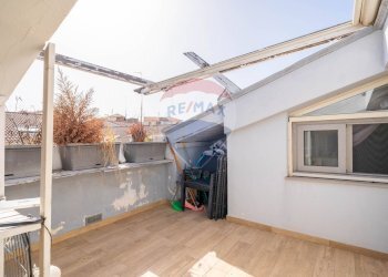 Terrazza - Bilocale Via Macello
 
78, San Giovanni la Punta - foto 15