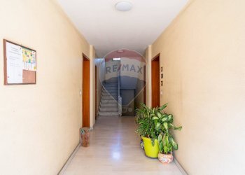 Hall / corridoio - Bilocale Via Macello
 
78, San Giovanni la Punta - foto 19