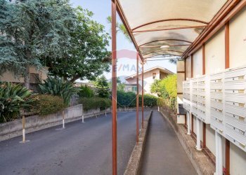 Edificio all\'aperto - Bilocale Via Macello
 
78, San Giovanni la Punta - foto 22