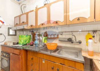 Cucina - Casa indipendente Largo Acquanuova
 
7-8, Caltagirone - foto 5