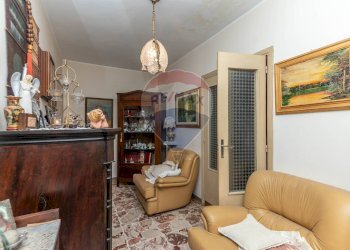 Soggiorno - Casa indipendente Largo Acquanuova
 
7-8, Caltagirone - foto 11