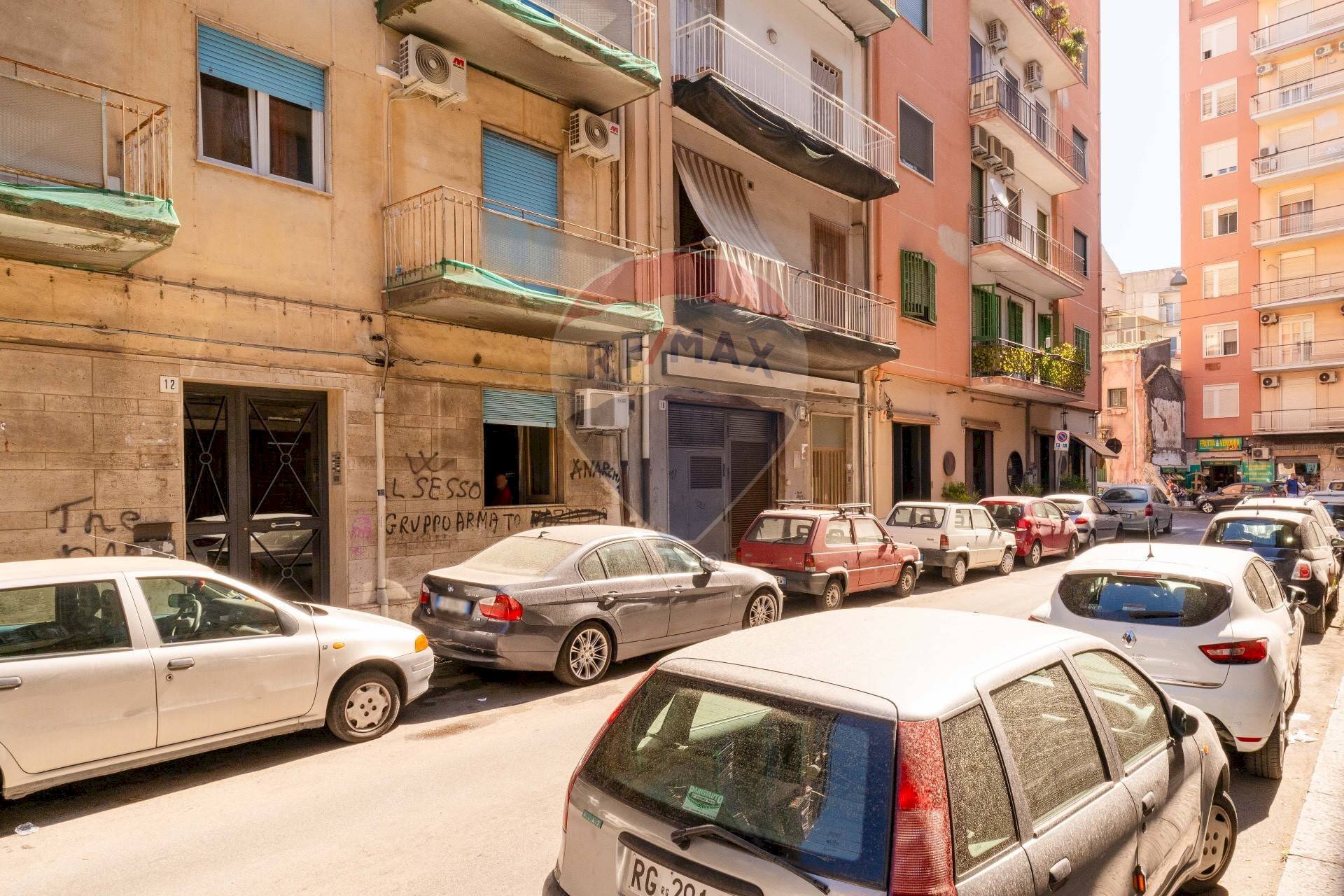 Edificio all\'aperto - Trilocale Via Cancelliere
 
12, Catania - foto 2