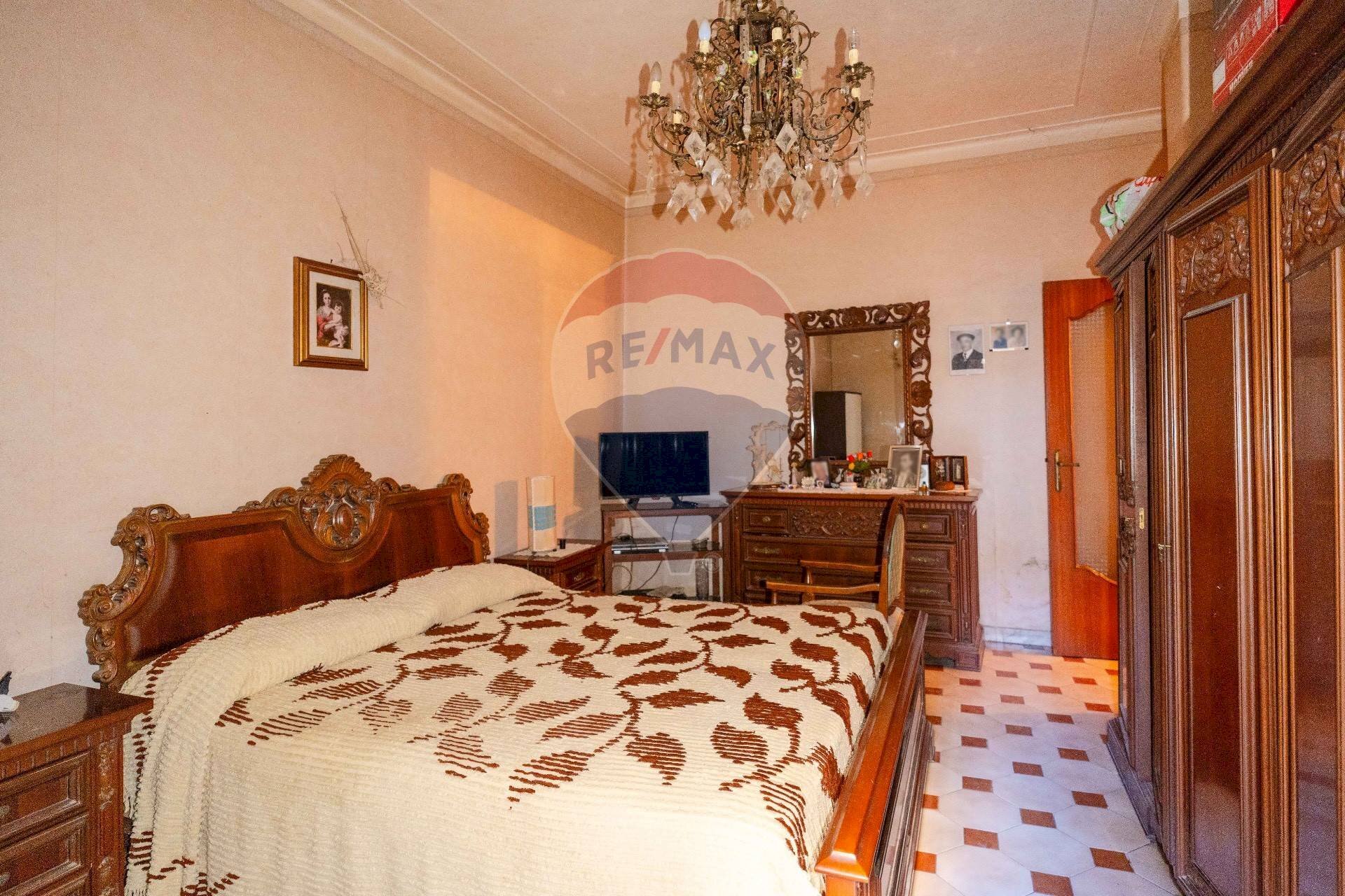 Camera / camera da letto - Trilocale Via Cancelliere
 
12, Catania - foto 3