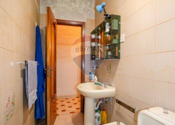 Bagno - Trilocale Via Cancelliere
 
12, Catania - foto 6