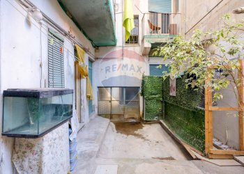 Terrazza - Trilocale Via Cancelliere
 
12, Catania - foto 10