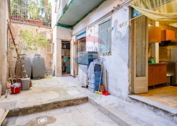 Terrazza - Trilocale Via Cancelliere
 
12, Catania - foto 11