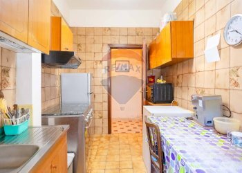 Cucina - Trilocale Via Cancelliere
 
12, Catania - foto 12