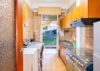 Cucina - Trilocale Via Cancelliere
 
12, Catania - foto 13