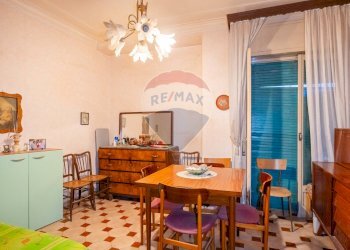 Sala da pranzo - Trilocale Via Cancelliere
 
12, Catania - foto 17