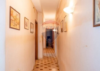 Hall / corridoio - Trilocale Via Cancelliere
 
12, Catania - foto 18