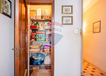 Hall / corridoio - Trilocale Via Cancelliere
 
12, Catania - foto 19