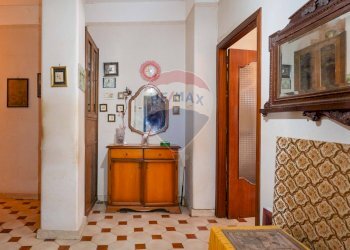 Hall / corridoio - Trilocale Via Cancelliere
 
12, Catania - foto 22