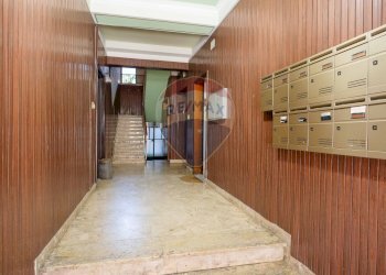 Ricezione / Lobby - Trilocale Via Cancelliere
 
12, Catania - foto 23