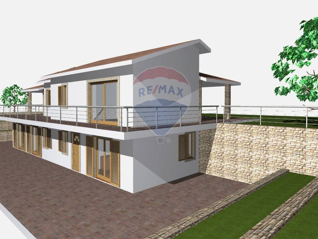 Documenti - Building land via giuseppe garibaldi
105, Caltagirone - photo 3