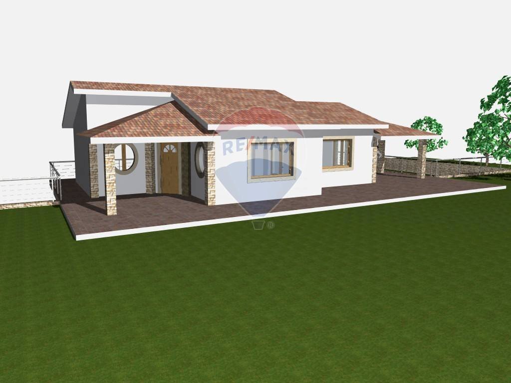 Documenti - Building land via giuseppe garibaldi
105, Caltagirone - photo 2