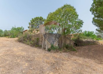 Giardino - Terreno edificabile via giuseppe garibaldi
105, Caltagirone - foto 21