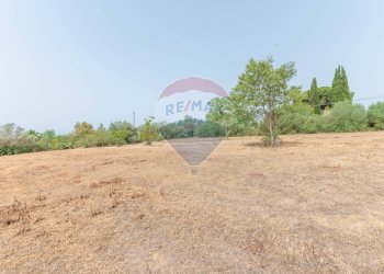 Giardino - Terreno edificabile via giuseppe garibaldi
105, Caltagirone - foto 22