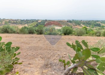 Vista delle montagne - Terreno edificabile via giuseppe garibaldi
105, Caltagirone - foto 25