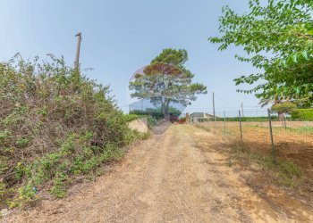 Giardino - Terreno edificabile via giuseppe garibaldi
105, Caltagirone - foto 26