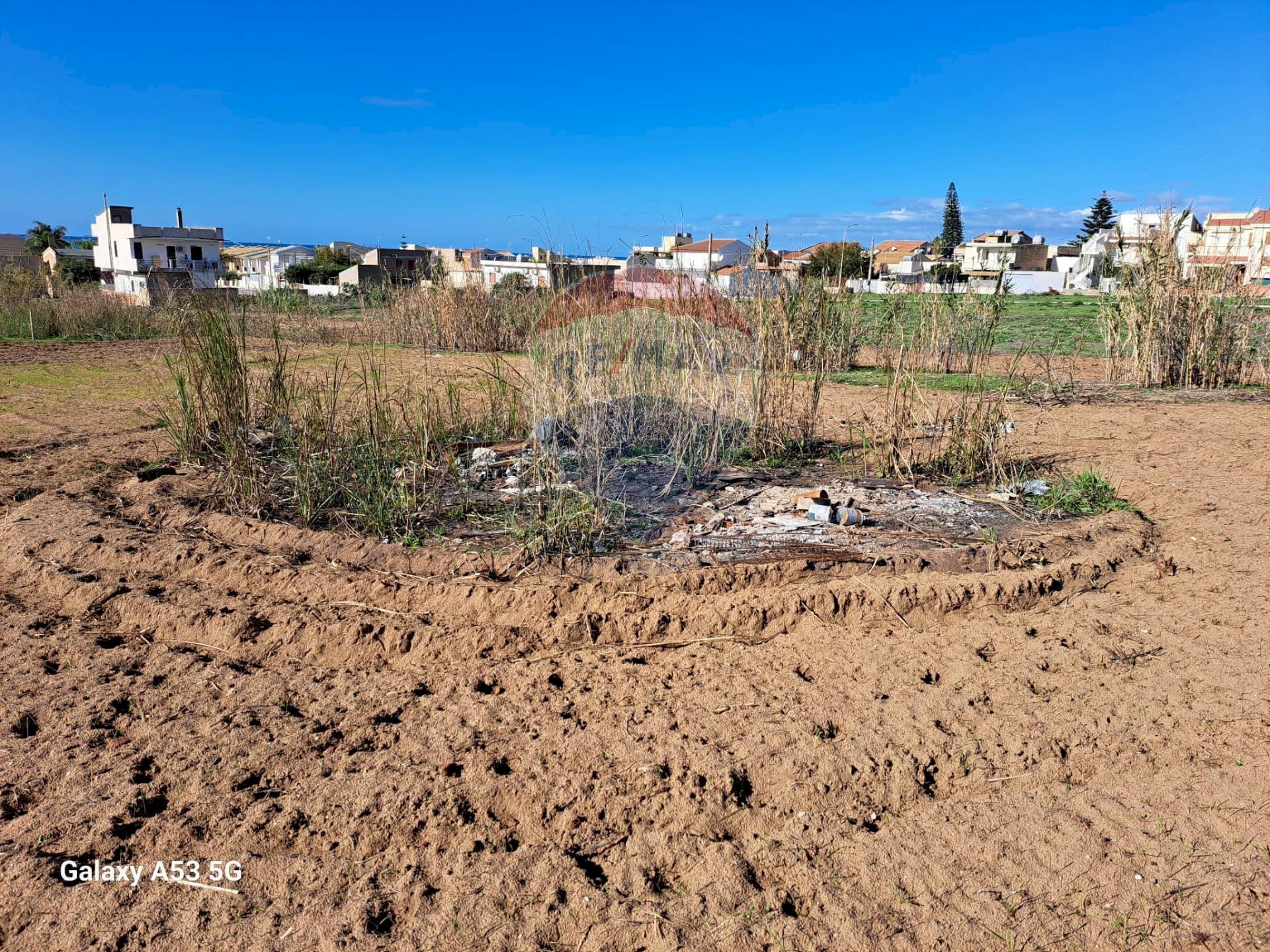 Vista delle montagne - Building land Via Plebiscito
 
snc, Vittoria - photo 2