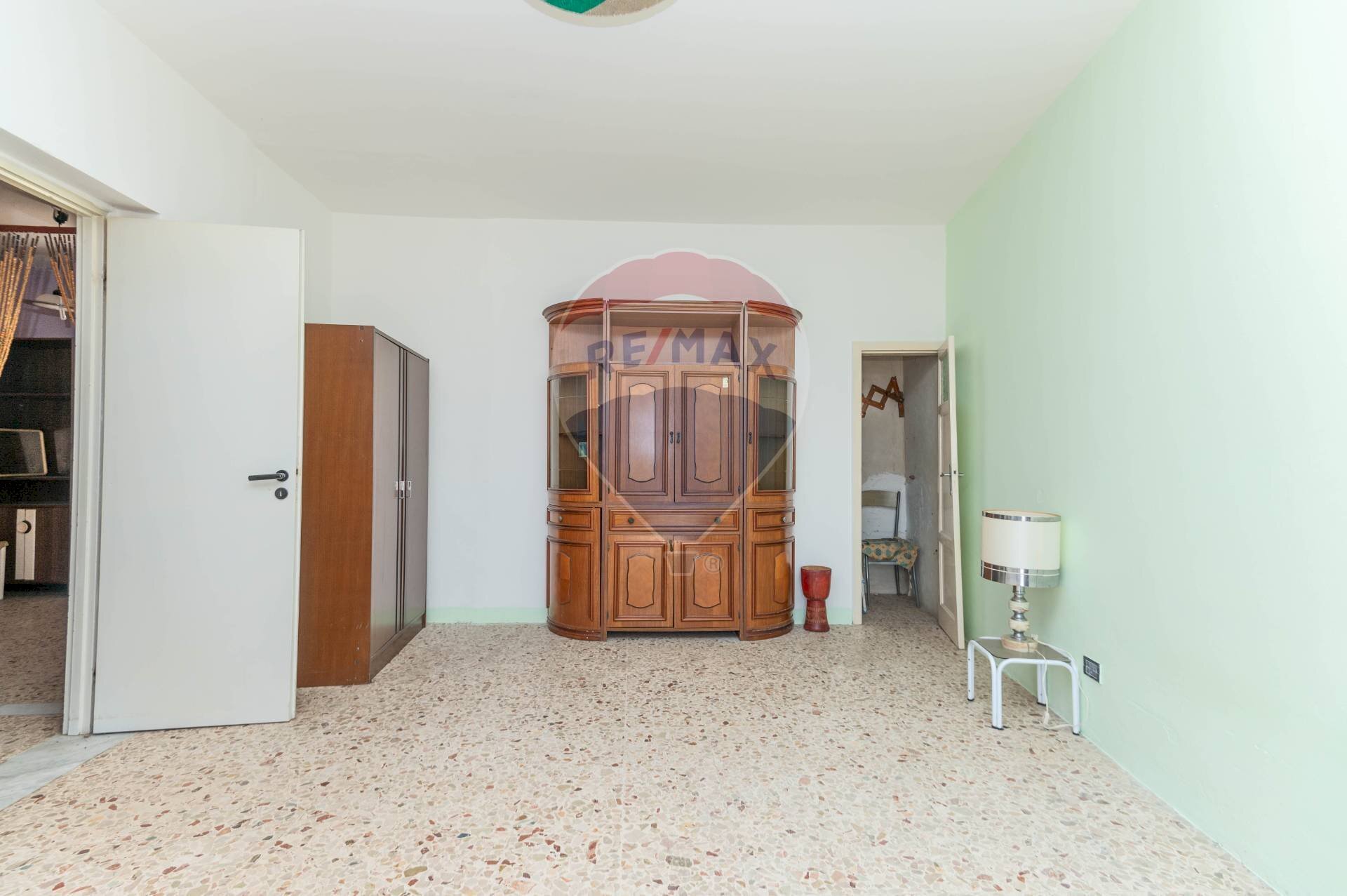 Stanza vuota - Casa indipendente Via Testa
45-47-43, Caltagirone - foto 3