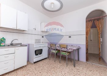 Cucina - Casa indipendente Via Testa
 
45-47-43, Caltagirone - foto 6