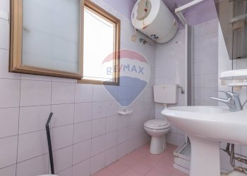 Bagno - Casa indipendente Via Testa
 
45-47-43, Caltagirone - foto 8