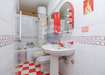 Bagno - Casa indipendente Via Testa
 
45-47-43, Caltagirone - foto 10