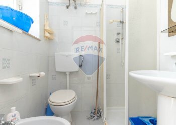 Bagno - Casa indipendente Via Testa
 
45-47-43, Caltagirone - foto 14