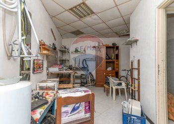 Dispensa di stoccaggio - Casa indipendente Via Testa
 
45-47-43, Caltagirone - foto 23