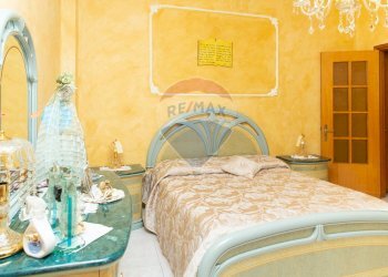 Camera / camera da letto - Appartamento Via Nuoro
 
46, Paterno - foto 6