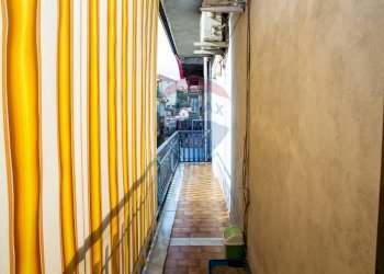 Balcone - Appartamento Via Nuoro
 
46, Paterno - foto 16