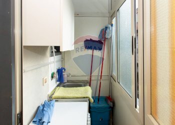 Cucina - Appartamento Via Nuoro
 
46, Paterno - foto 18