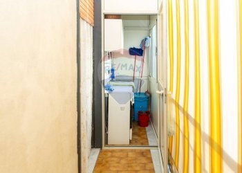 Lavanderia - Appartamento Via Nuoro
 
46, Paterno - foto 19