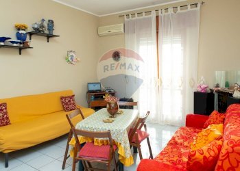 Sala da pranzo - Appartamento Via Nuoro
 
46, Paterno - foto 25