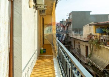 Balcone - Appartamento Via Nuoro
 
46, Paterno - foto 27