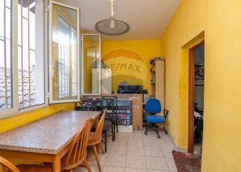 Sala da pranzo - Bilocale Via Vittorio Emanuele II
 
376, Catania - foto 2