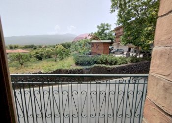 Balcone - Casa indipendente Via Marotta
 
134, Randazzo - foto 3