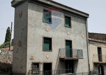 Facciata - Casa indipendente Via Marotta
 
134, Randazzo - foto 1