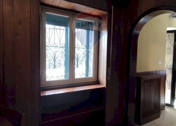 Soggiorno - Casa indipendente Via Marotta
 
134, Randazzo - foto 4