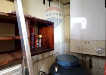 Vano caldaia - Casa indipendente Via Marotta
 
134, Randazzo - foto 7