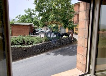 Soggiorno - Casa indipendente Via Marotta
 
134, Randazzo - foto 9