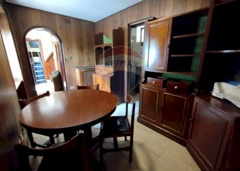 Soggiorno - Casa indipendente Via Marotta
 
134, Randazzo - foto 11