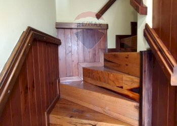 Accesso al piano - Casa indipendente Via Marotta
 
134, Randazzo - foto 14