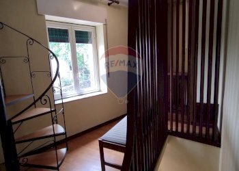 Disimpegno - Casa indipendente Via Marotta
 
134, Randazzo - foto 15