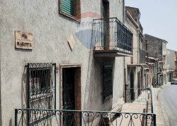 Edificio all\'aperto - Casa indipendente Via Marotta
 
134, Randazzo - foto 32